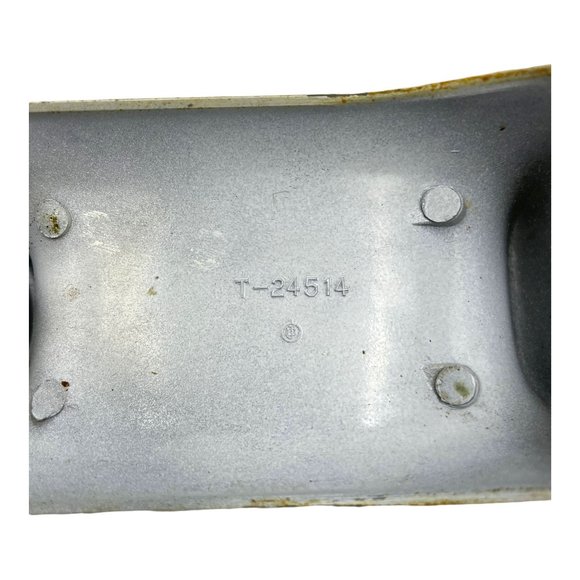 Vintage Kitchenaid Hobart 3-C Top Handle Cover and Screws Replacement Part - Picture 10 of 11